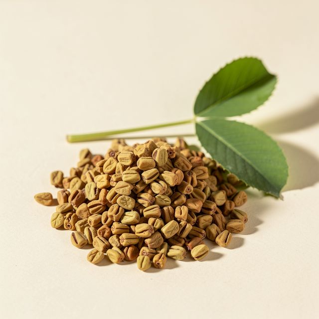 Fenugreek
