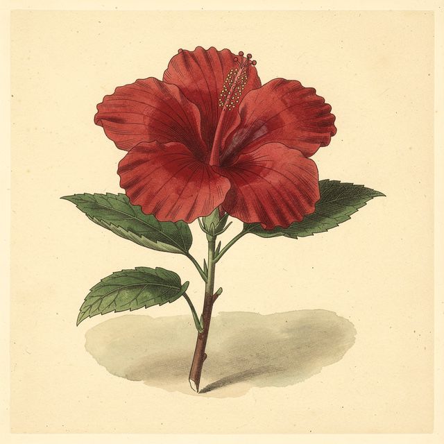 Hibiscus