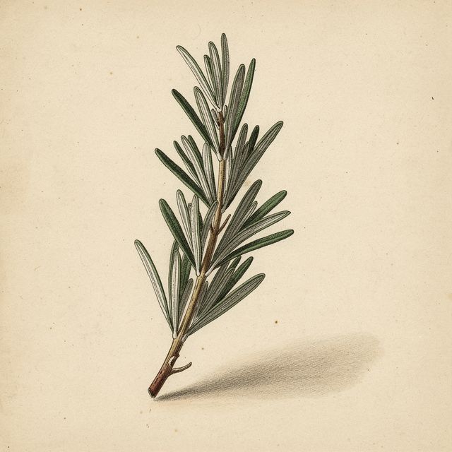 Rosemary